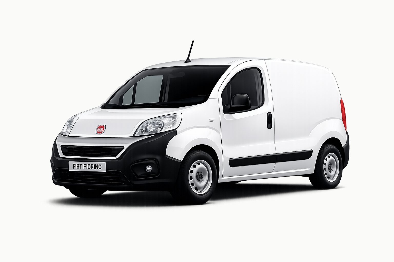 Furgoneta compacta NETFURGO de 4 m³ para alquiler